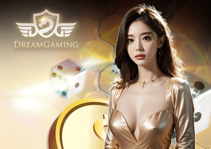 บาคาร่า Dream Gaming By DEKBAN9